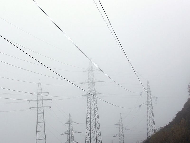 Nashville EMF Testing