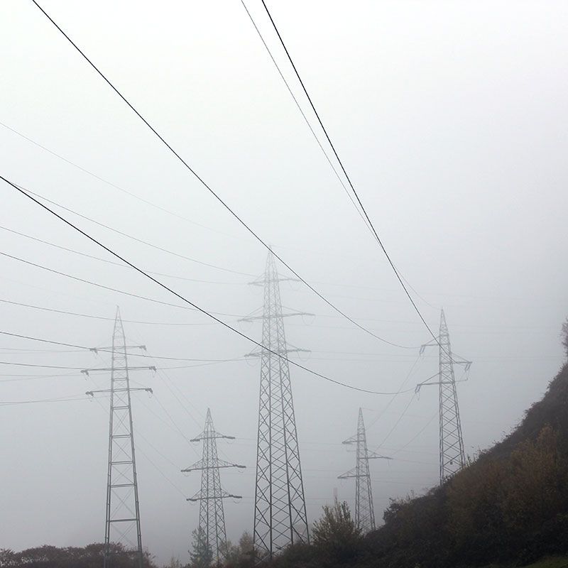 Nashville EMF Testing