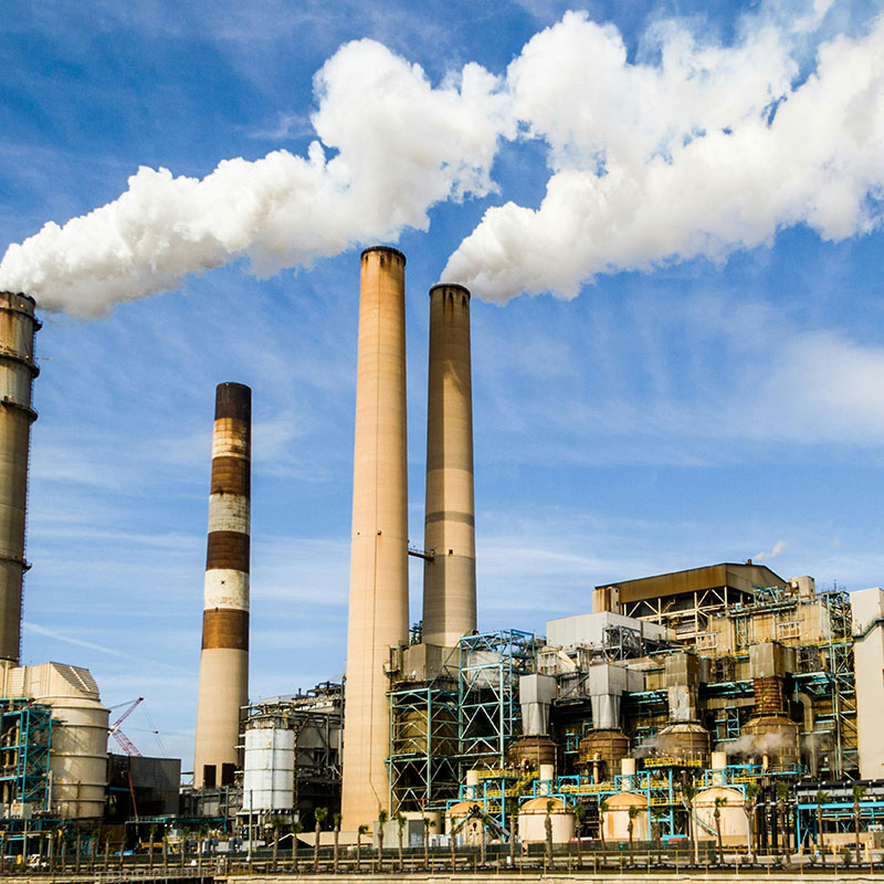 Air Quality Assessment for pollutants, radon, mold, and more.