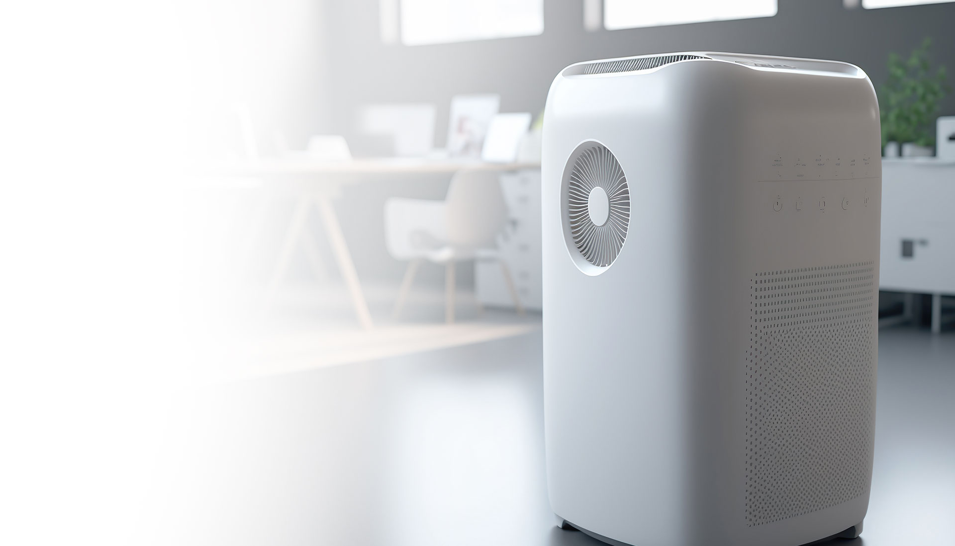 Nashville air quality test