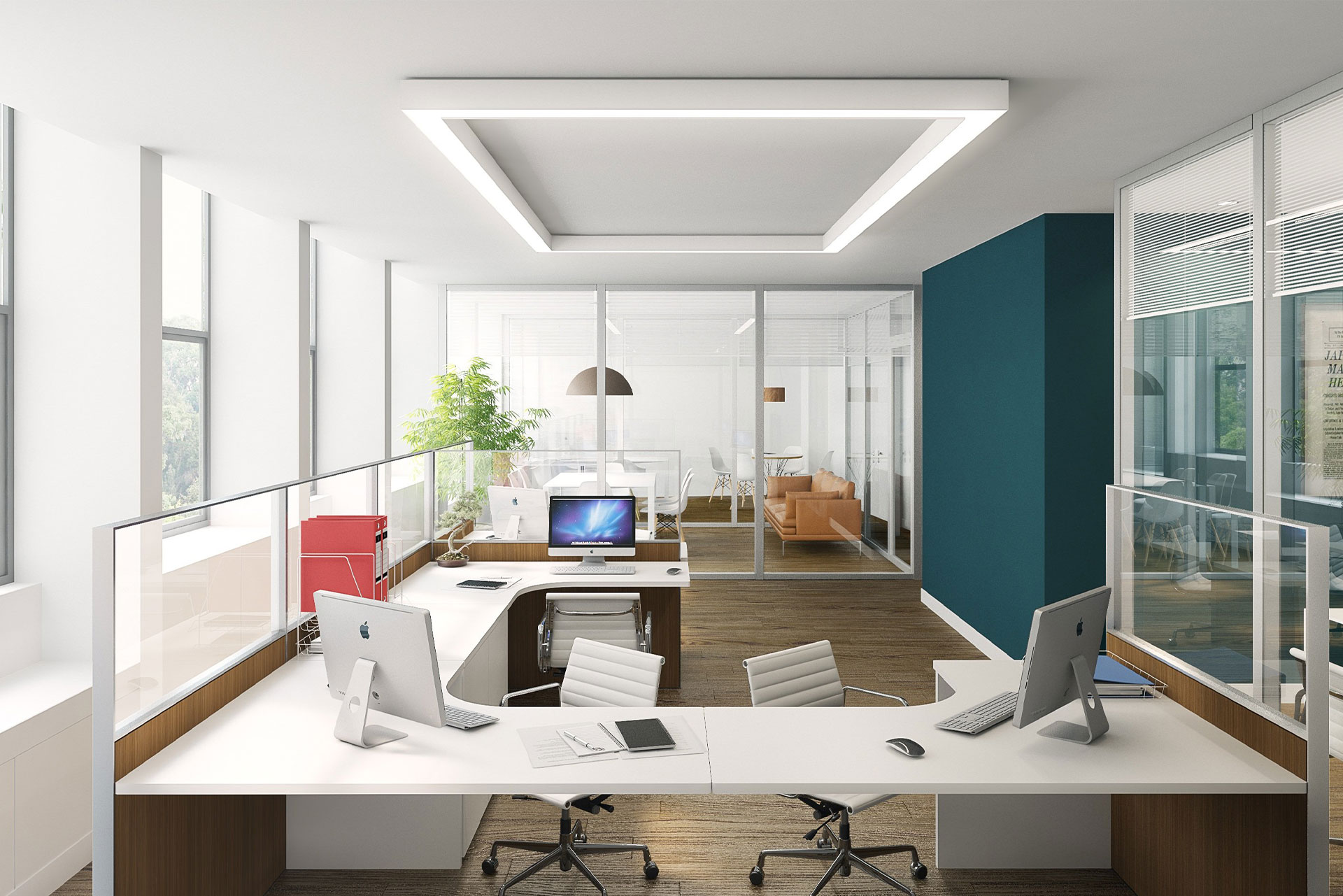 Nashville commercial air quality testing