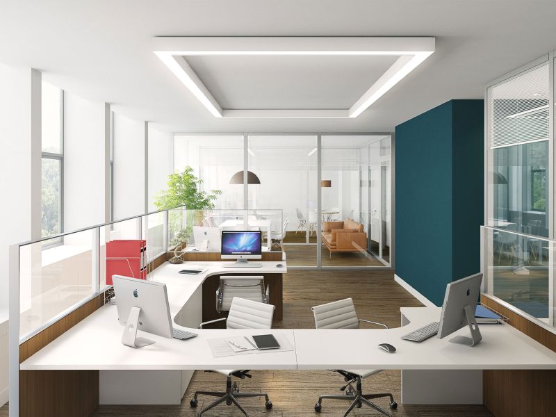 Nashville commercial air quality testing