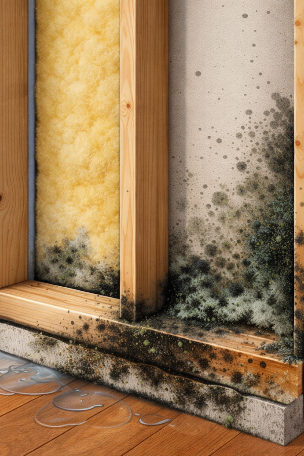 Indoor Air Pollutants